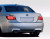2004-2010 BMW 5 Series E60 4DR Duraflex M5 Look Rear Bumper Cover 1 Piece