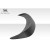 2004-2010 BMW 5 Series E60 4DR Duraflex M5 Look Wing Trunk Lid Spoiler - 1 Piece - image 7