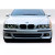 1997-2003 BMW 5 Series E39 Duraflex M5 Look Body Kit 4 Piece