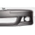 1997-2003 BMW 5 Series E39 M5 Look Body Kit - 4 Piece - image 4