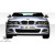 1997-2003 BMW 5 Series E39 M5 Look Body Kit - 4 Piece - image 14