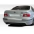 1997-2003 BMW 5 Series M5 Look Rear Bumper - image 1