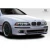 1997-2003 BMW 5 Series M5 Look Front Bumper - image 3