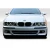 1997-2003 BMW 5 Series M5 Look Front Bumper - image 1