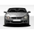 2004-2010 BMW 6 Series M6 Look Front Bumper - image 3