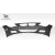 2004-2010 BMW 6 Series M6 Look Front Bumper - image 11