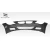 2004-2010 BMW 6 Series M6 Look Front Bumper - image 12