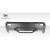2004-2010 BMW 6 Series M6 Look Rear Bumper - image 6