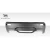 2004-2010 BMW 6 Series M6 Look Rear Bumper - image 5