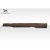 2004-2010 BMW 6 Series M6 Look Side Skirts - image 7