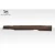 2004-2010 BMW 6 Series M6 Look Side Skirts - image 5