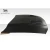 2005-2009 Ford Mustang Mach1 Hood - 1 Piece - image 7