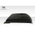 1987-1993 Ford Mustang Mach1 Hood - 1 Piece - image 6