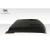 1987-1993 Ford Mustang Mach 1 Hood - image 6