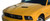 2005-2009 Ford Mustang Duraflex Mach 2 Hood 1 Piece