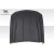 2005-2009 Ford Mustang Mach 2 Hood - 1 Piece - image 11