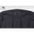 2005-2009 Ford Mustang Duraflex Mach 2 Hood 1 Piece