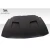 2005-2009 Ford Mustang Mach 2 Hood - 1 Piece - image 14