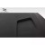 2005-2009 Ford Mustang Duraflex Mach 2 Hood 1 Piece