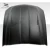 2005-2009 Ford Mustang Mach 2 Hood - 1 Piece - image 8