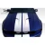 2005-2009 Ford Mustang Mach 2 Hood - image 4
