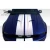 2005-2009 Ford Mustang Mach 2 Hood - image 5
