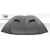 1994-1998 Ford Mustang Mach 2 Hood - image 5
