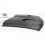 1994-1998 Ford Mustang Mach 2 Hood - 1 Piece - image 11