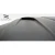 1994-1998 Ford Mustang Mach 2 Hood - image 13