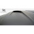 1994-1998 Ford Mustang Mach 2 Hood - 1 Piece - image 12