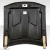 1994-1998 Ford Mustang Mach 2 Hood - image 16