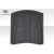1994-1998 Ford Mustang Mach 2 Hood - 1 Piece - image 3