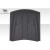 1994-1998 Ford Mustang Mach 2 Hood - 1 Piece - image 3