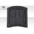 1994-1998 Ford Mustang Mach 2 Hood - 1 Piece - image 12