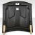 1994-1998 Ford Mustang Mach 2 Hood - image 17