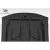 1994-1998 Ford Mustang Mach 2 Hood - image 25