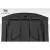 1994-1998 Ford Mustang Mach 2 Hood - image 24