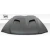 1994-1998 Ford Mustang Mach 2 Hood - image 4
