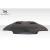 1987-1993 Ford Mustang Mach 2 Hood - image 14