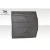 1987-1993 Ford Mustang Mach 2 Hood - image 8