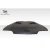 1987-1993 Ford Mustang Mach 2 Hood - image 15