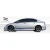 2006-2011 Honda Civic Maddox Kit - image 29