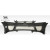 2006-2011 Honda Civic 4DR Maddox Front Bumper - 1 Piece - image 5