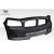 2006-2010 Dodge Charger Duraflex Markham Body Kit - 4 Piece - image 16