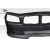 2006-2010 Dodge Charger Markham Front Bumper - 1 Piece - image 4