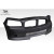 2006-2010 Dodge Charger Markham Front Bumper - 1 Piece - image 6