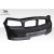 2006-2010 Dodge Charger Markham Front Bumper - 1 Piece - image 6