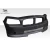 2006-2010 Dodge Charger Markham Front Bumper - 1 Piece - image 7