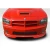 2006-2010 Dodge Charger Markham Front Bumper - image 1