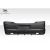2006-2010 Dodge Charger Markham Rear Bumper - image 6